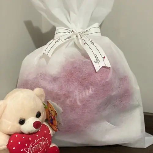 Sacos de Tnt para Embrulho Personalizado Dia dos Pais