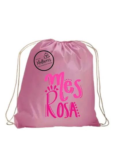 Mochilinhas Personalizadas para Lembrancinha de Festas