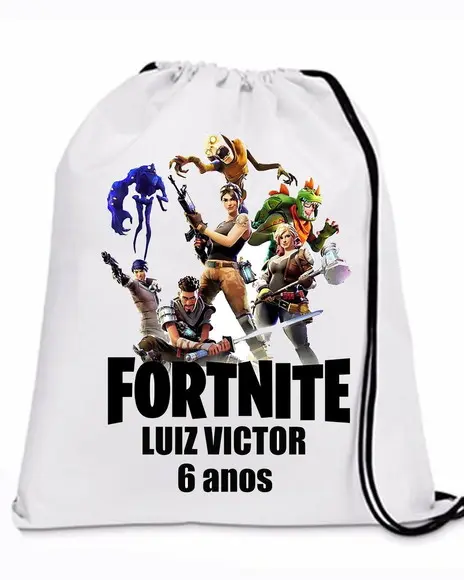 Mochilinhas Infantis Personalizadas para Sua Festa