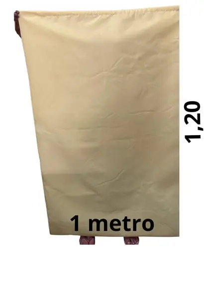 Saco Gigante Mutiuso para Festas Resistente 100x120 cm
