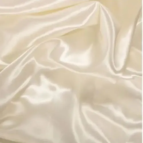 Tecido Cetim sem Lycra de Primeira Linha 1,40