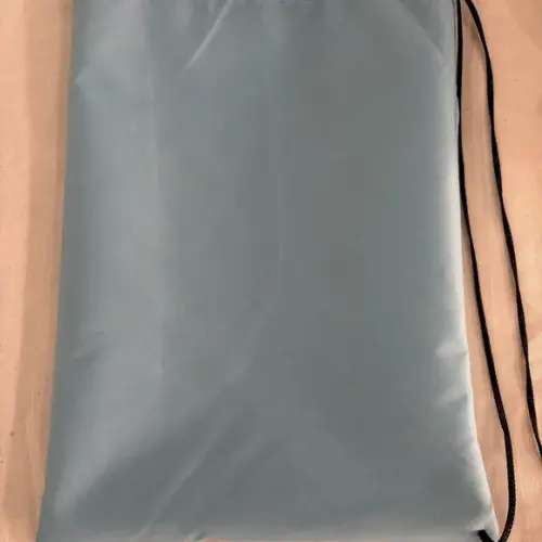 Saco Gigante em Tecido Impermeável 100x160 cm