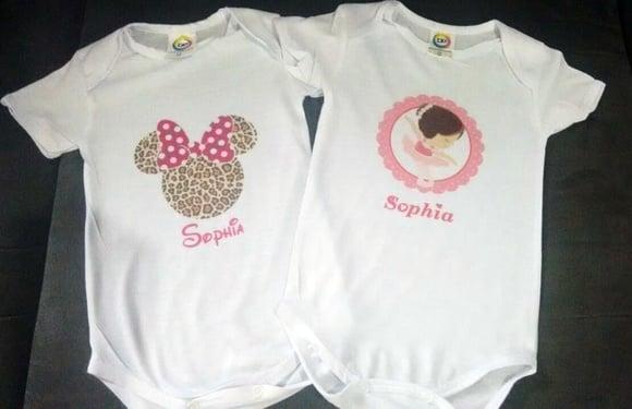 Body Personalizados