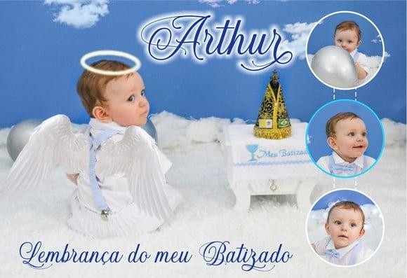 20 Foto Imã Personalizado 10x15 Personalizado com Fotos