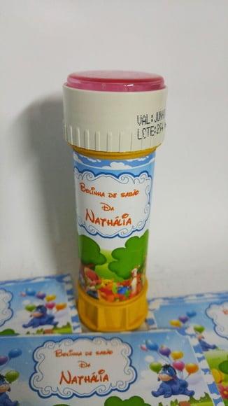 Rótulo de mini refrigerante