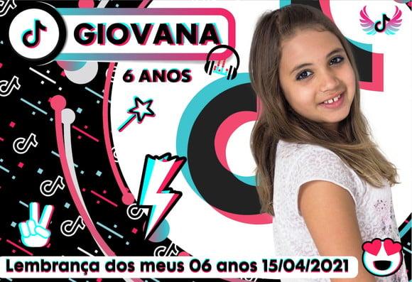 20 Foto Imã Personalizado Temático