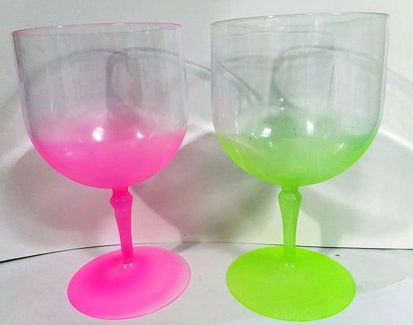 Taça Gin personalizada