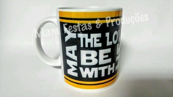 Canecas Personalizadas