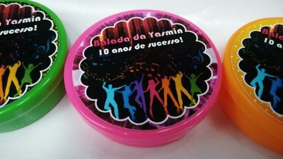 Latinhas Personalizadas