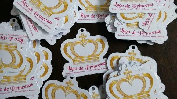 Tag personalizado