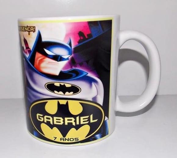 Canecas Personalizadas