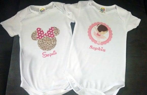 Body Personalizados