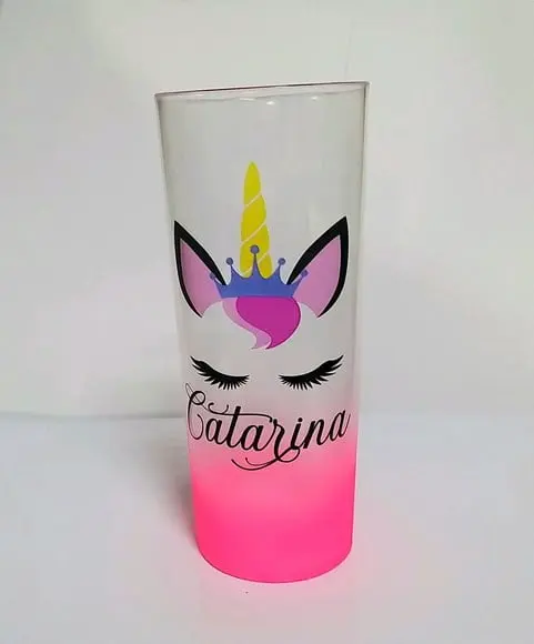Copo LONG drink degrade