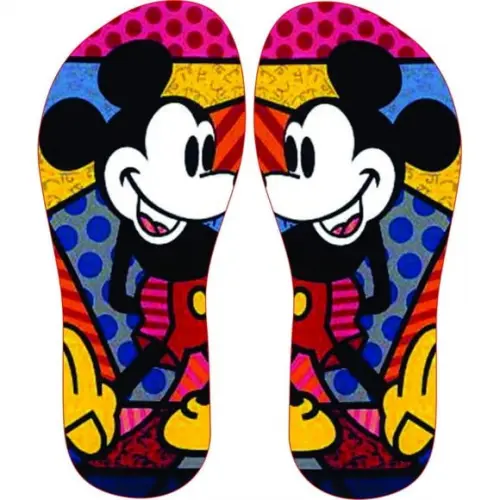 Chinelos Personalizados