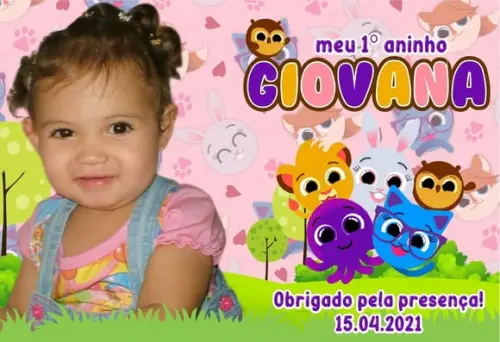 Imã Personalizado Todos os Temas