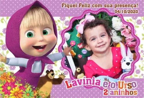 Impressão de foto com tema 10x15 ( Somente Moldura )