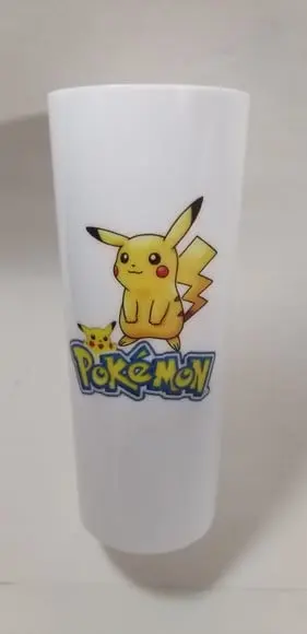 Copo Long Drink Personalizado 350ml - Estampado