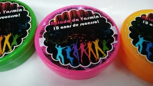 Latinhas Personalizadas