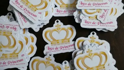 Tag personalizado
