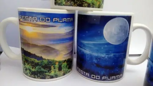 Canecas Personalizadas