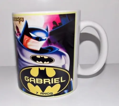 Canecas Personalizadas