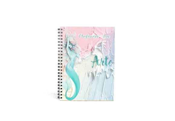 Agenda personalizada artes agenda permanente agenda exclusiv