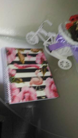 Agenda Personalizada Cristã