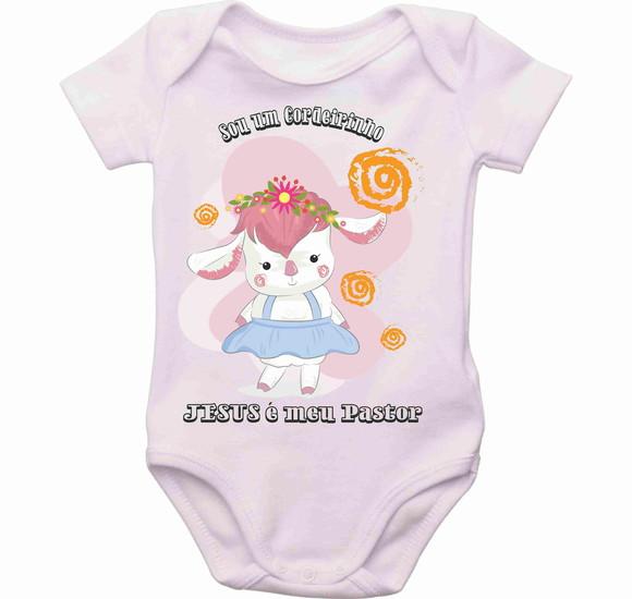 body meu primeiro natal bori natal roupa bebê natal cordeiro