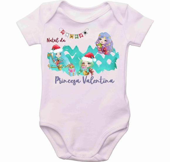 body meu primeiro natal bori natal roupa bebê natal menina