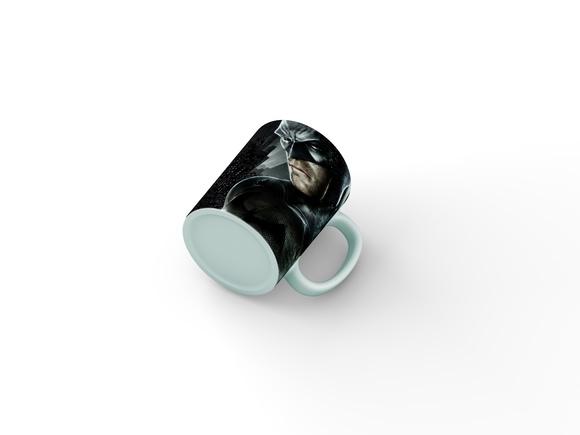 Caneca Batman personalizada