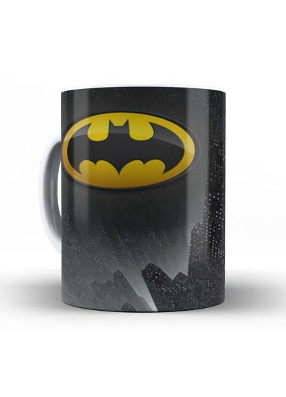 Caneca Batman personalizada