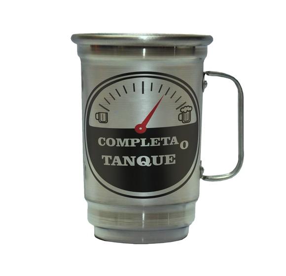Caneca De Chopp completa o tamque