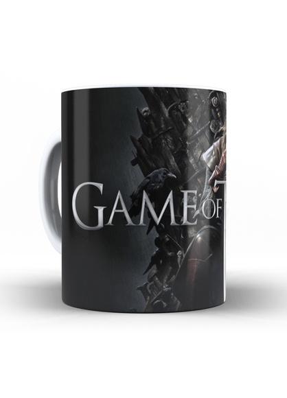 Caneca Game of Thrones