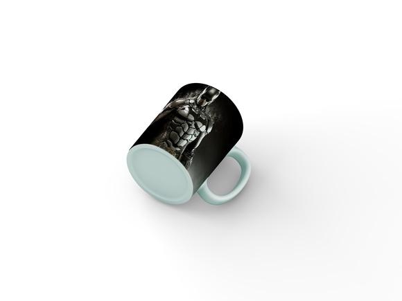 Caneca Game Batman