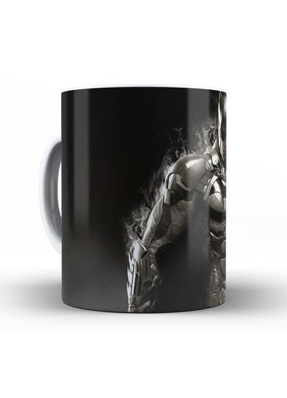 Caneca Game Batman
