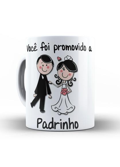 Caneca madrinha de Casamento lembrança casamento convite cas