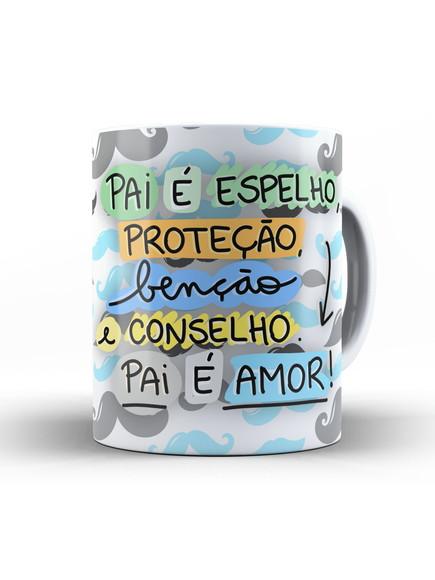 caneca melhor pai dia dos pais presente papai