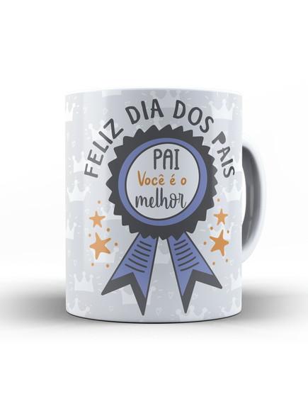 caneca pai dia dos pais presente pai lembrança pai papai