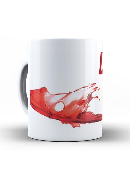 Caneca Personalizada Dexter Série