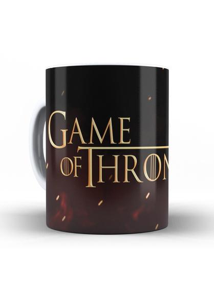 Caneca Personalizada Game of Thrones