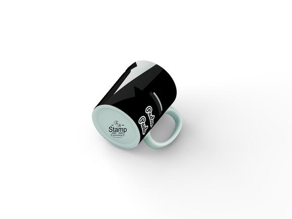 Caneca Personalizada Pastor