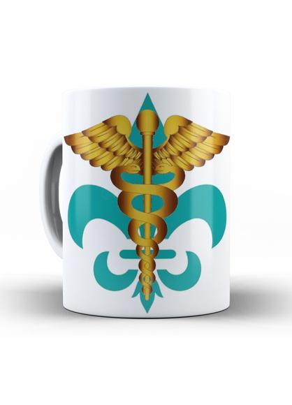 Caneca personalizada Pedagogia Pedagogo