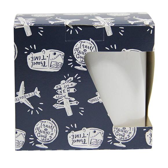 Caneca Tabela Periódica Caneca Personalizada Química