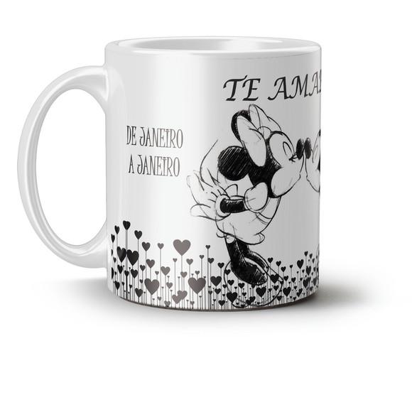 Caneca te amarei de janeiro a janeiro