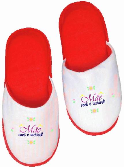 Pantufa Mãe Mãe Você é Incrível