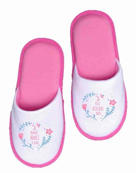 Pantufa Mãe Mãe Eu te amo Feliz dia das Mães