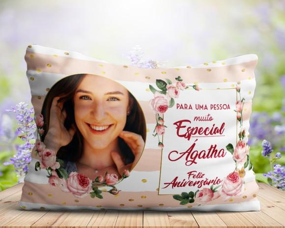 Presente aniversário kit aniversário personalizado
