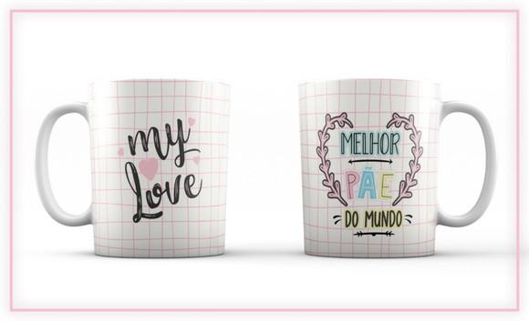 Presente melhor pãe mamãe presente mãe mamãe
