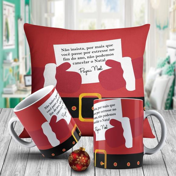 Presente natal lembrança feliz natal lembrança kit natal