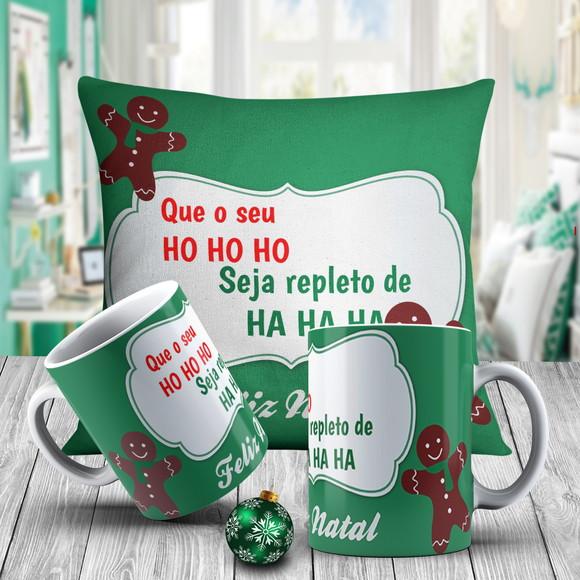 Presente Natal Lembrança Feliz Natal Lembrança Kit Natal
